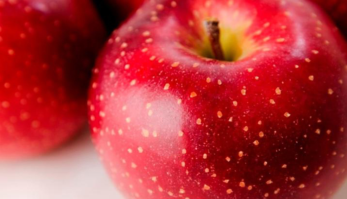 日本“千雪”苹果